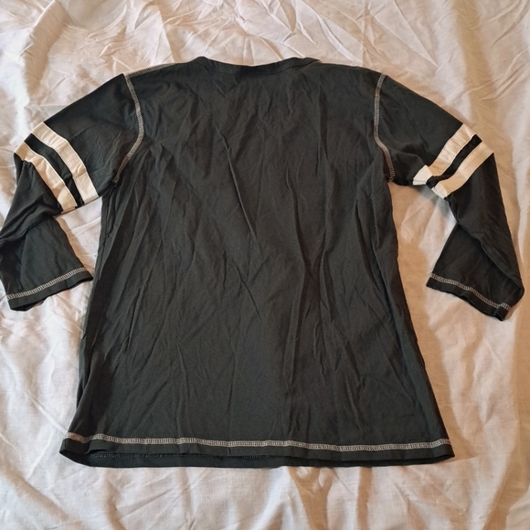 Irish 3/4 sleeve tee - Picture 2 of 7